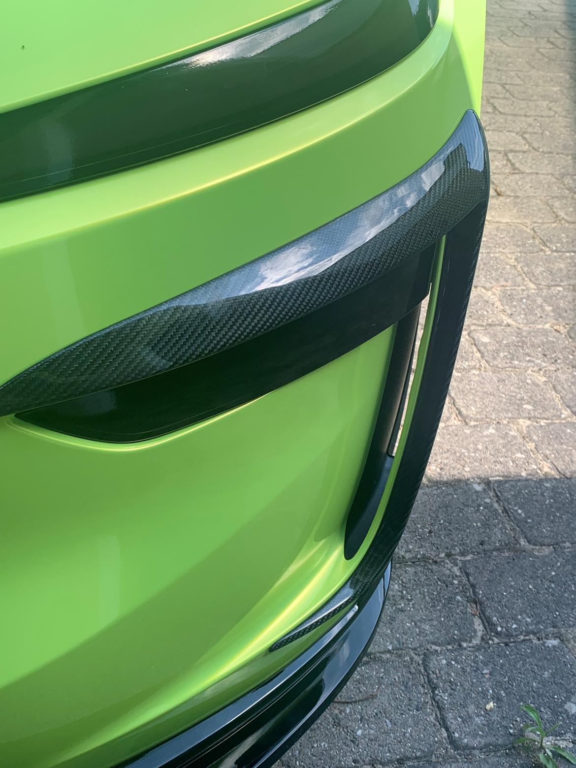 Tesla Model Y Juniper - Longrange  billede 4