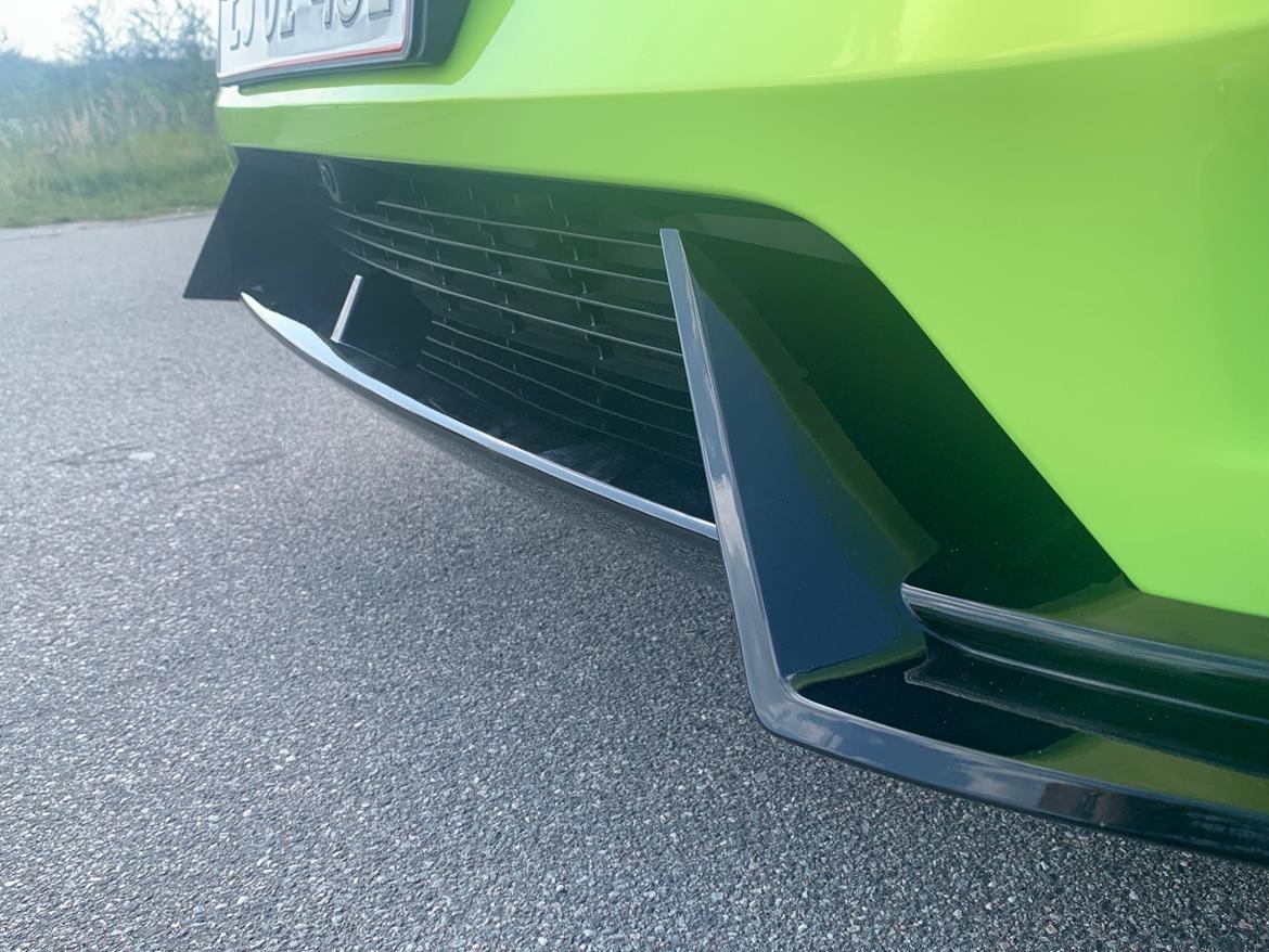 Tesla Model Y Juniper - Longrange  billede 13