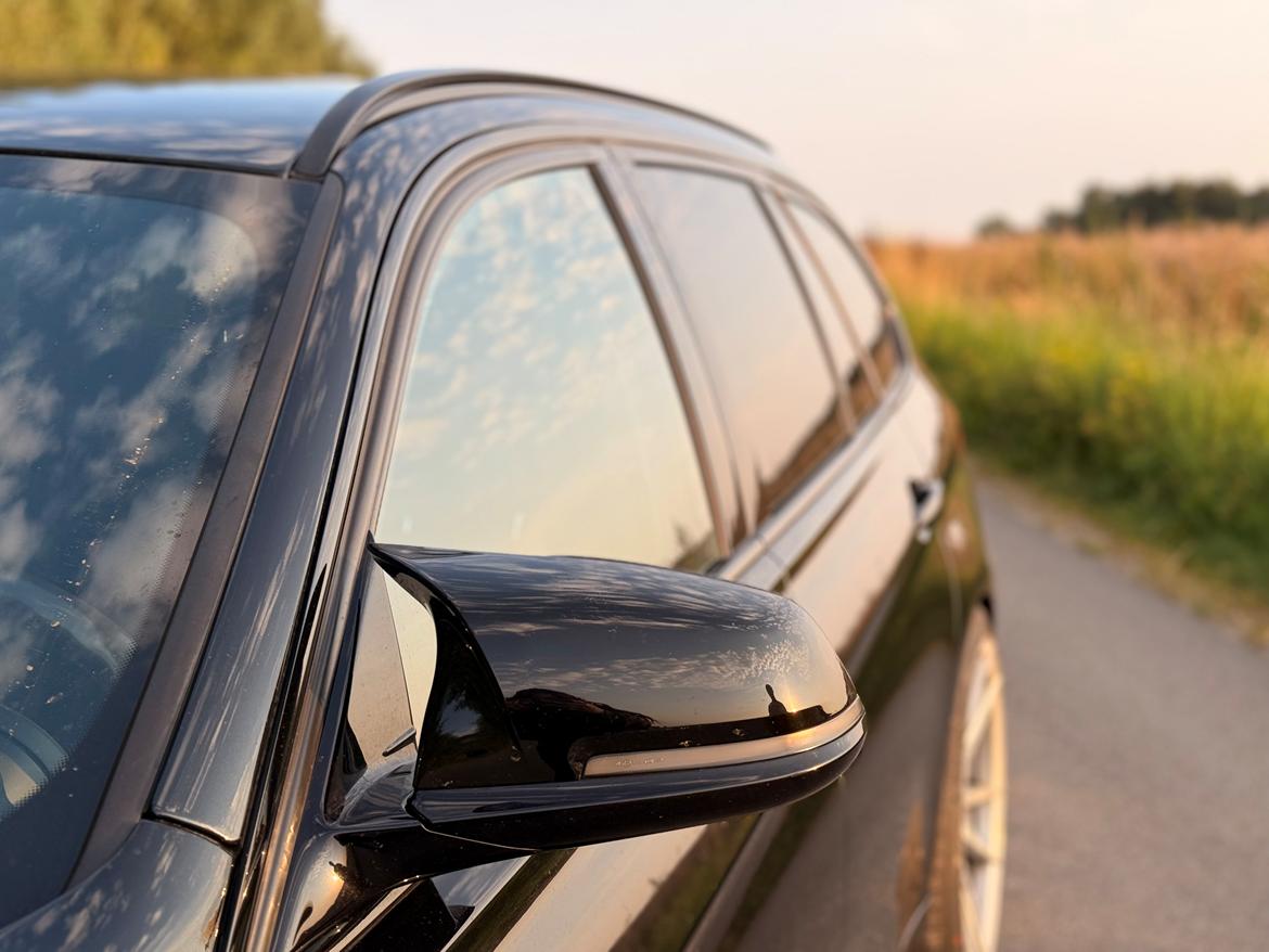 BMW F31 - 320D - M Sport - 2014 billede 4