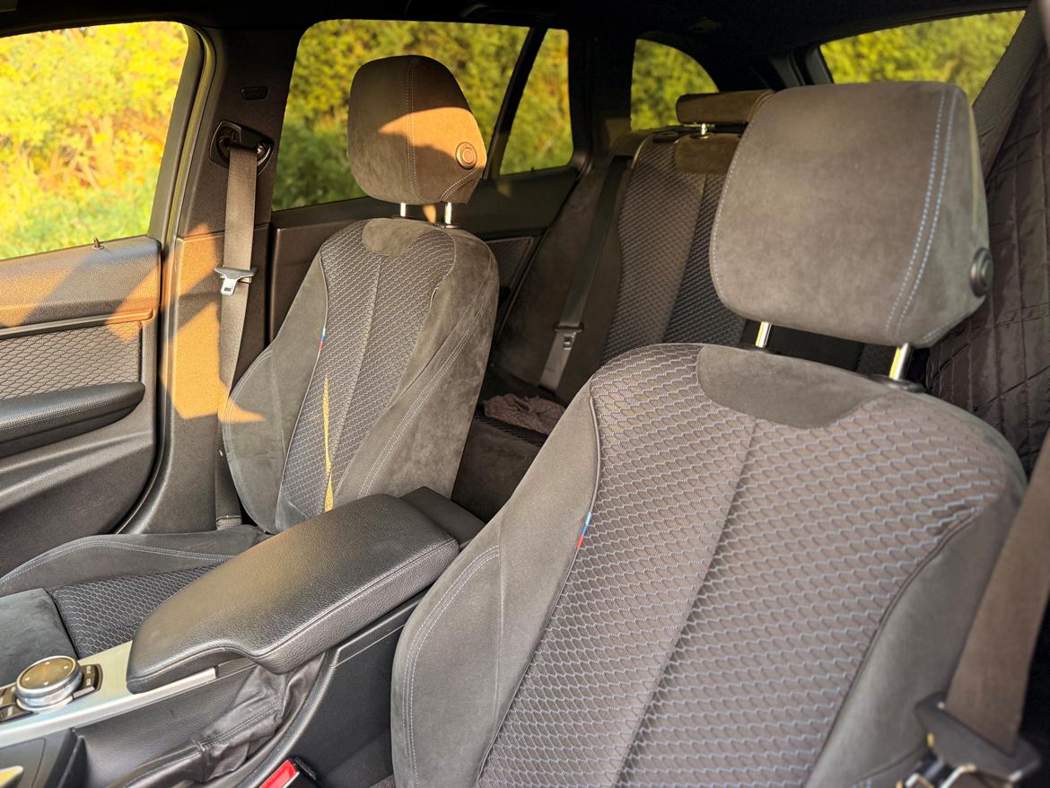 BMW F31 - 320D - M Sport - 2014 billede 10