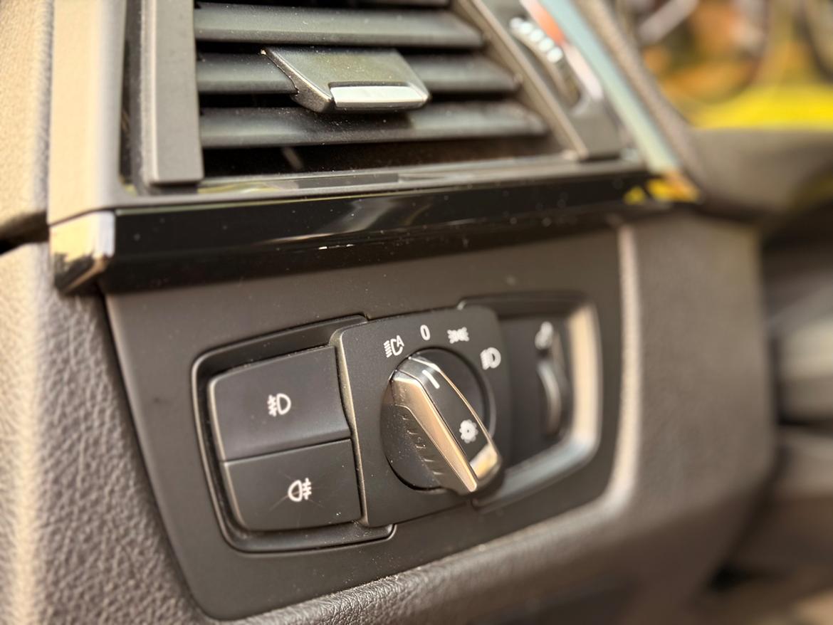 BMW F31 - 320D - M Sport - 2014 billede 11