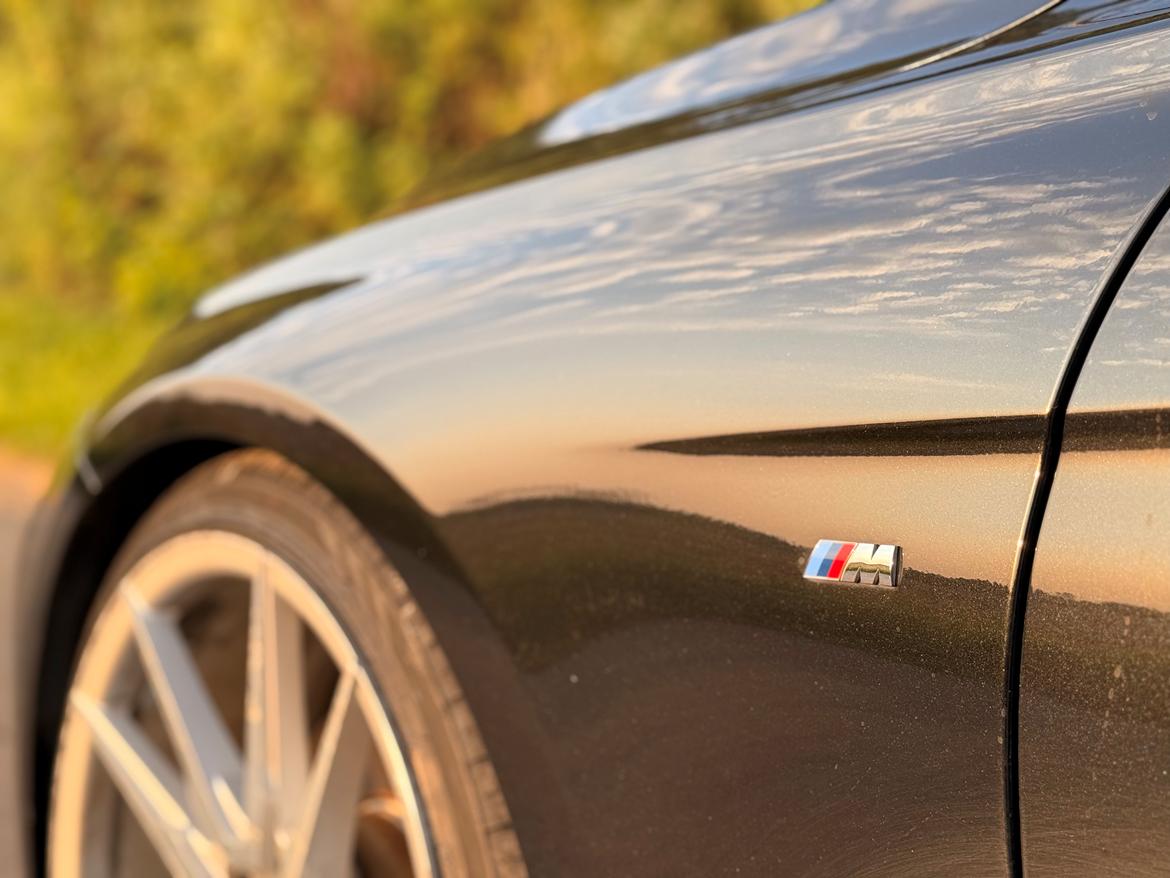 BMW F31 - 320D - M Sport - 2014 billede 13