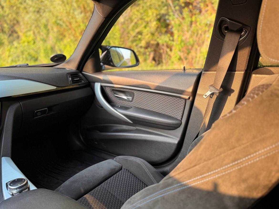 BMW F31 - 320D - M Sport - 2014 billede 12