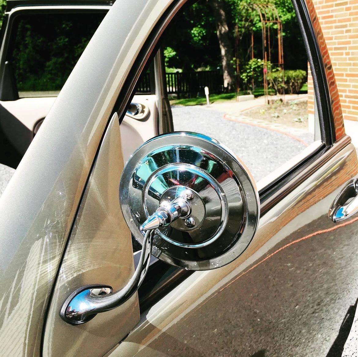 Chrysler PT CRUISER >>GROOZER<< billede 20