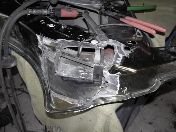 Chrysler PT CRUISER >>GROOZER<< billede 21