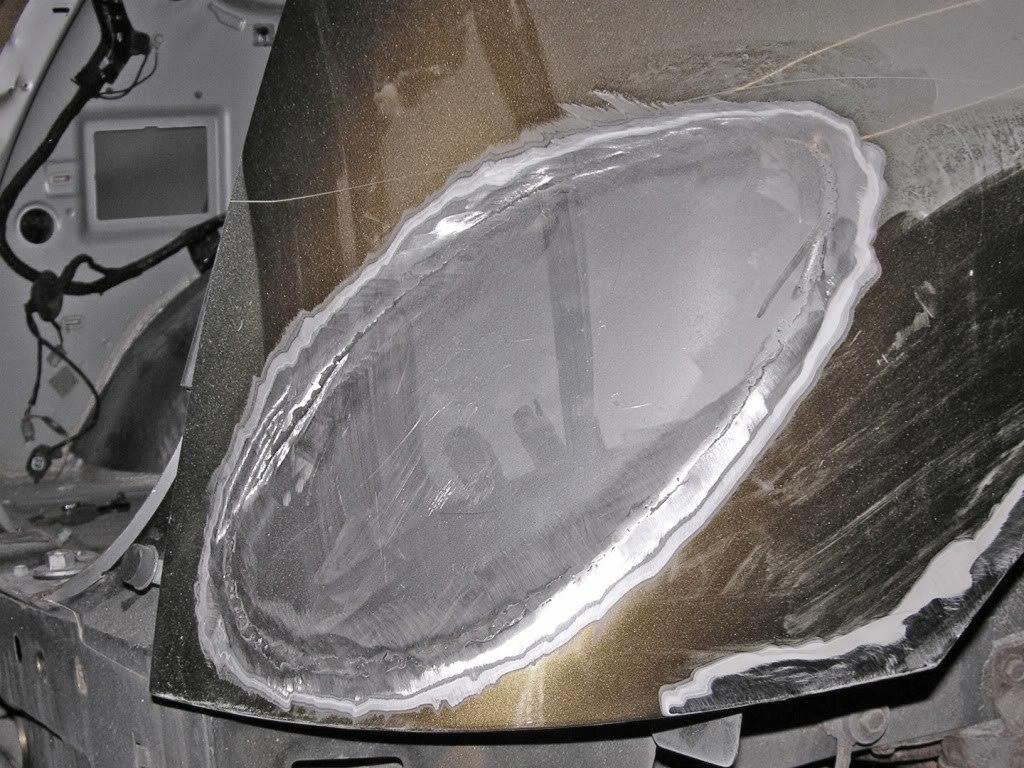 Chrysler PT CRUISER >>GROOZER<< billede 26