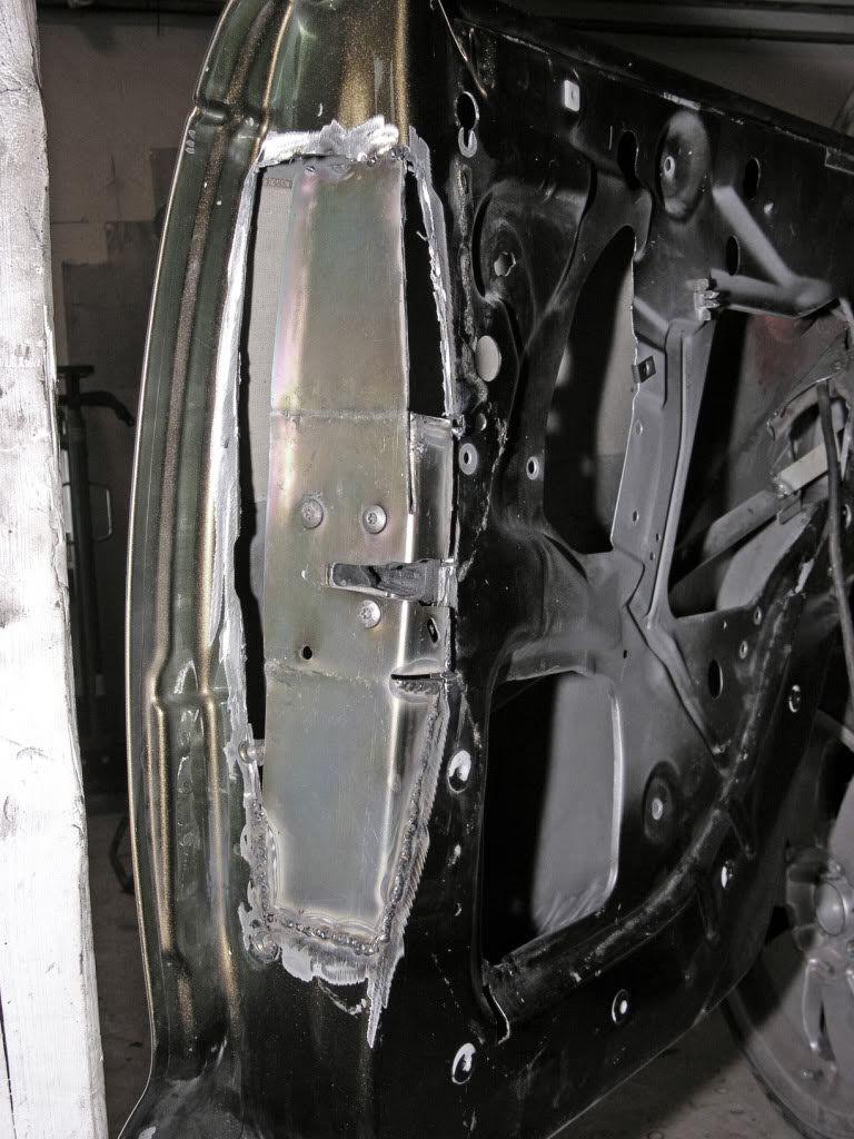 Chrysler PT CRUISER >>GROOZER<< billede 29