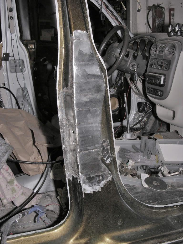 Chrysler PT CRUISER >>GROOZER<< billede 31