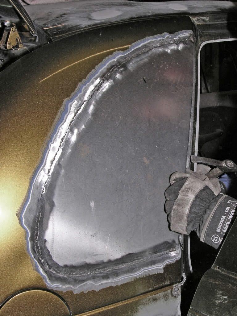 Chrysler PT CRUISER >>GROOZER<< billede 25