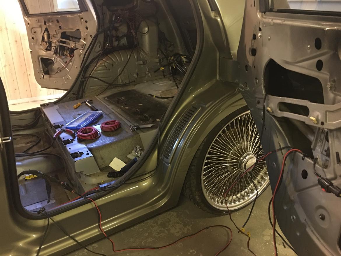 Chrysler PT CRUISER >>GROOZER<< billede 36