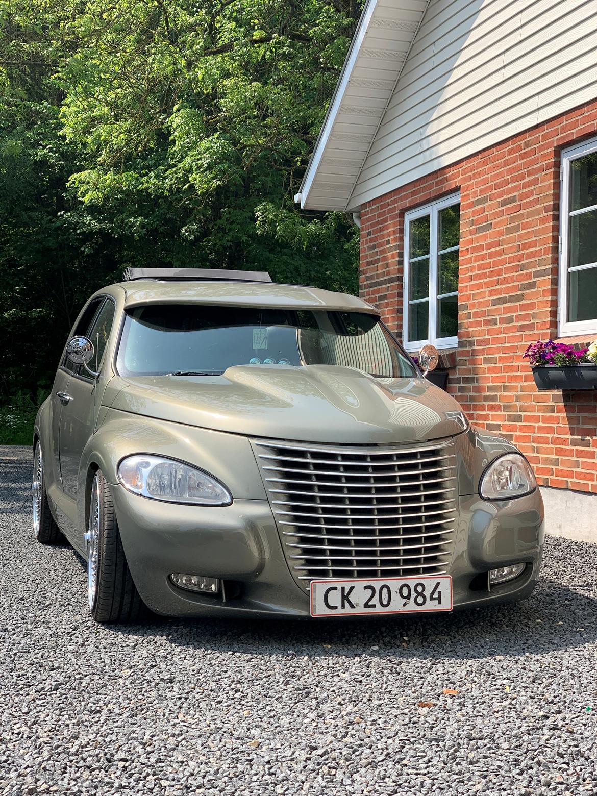 Chrysler PT CRUISER >>GROOZER<< billede 38