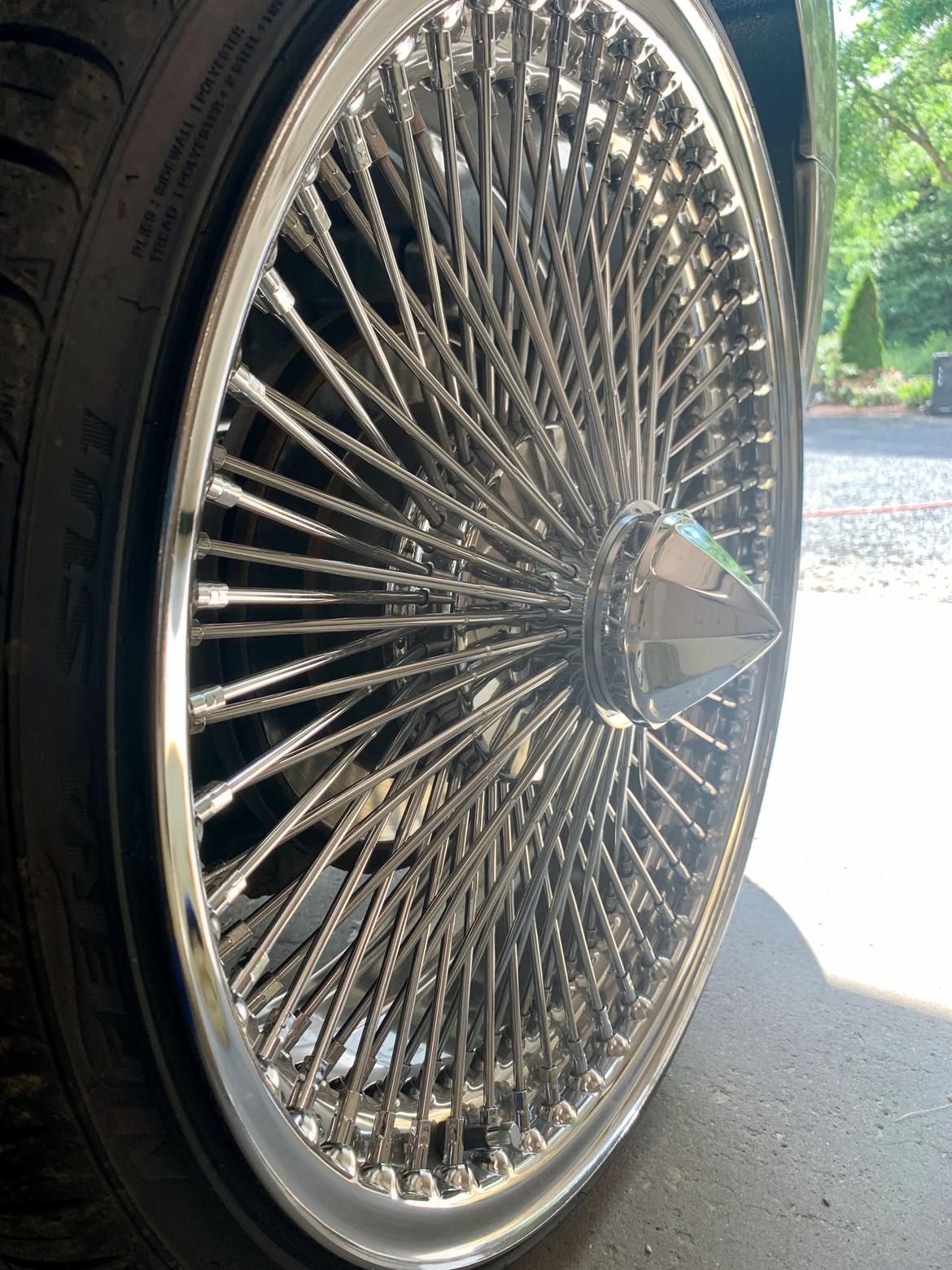 Chrysler PT CRUISER >>GROOZER<< billede 39