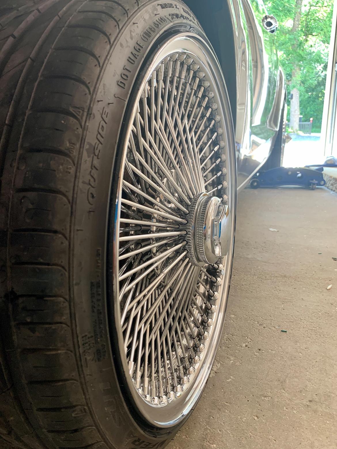 Chrysler PT CRUISER >>GROOZER<< billede 40