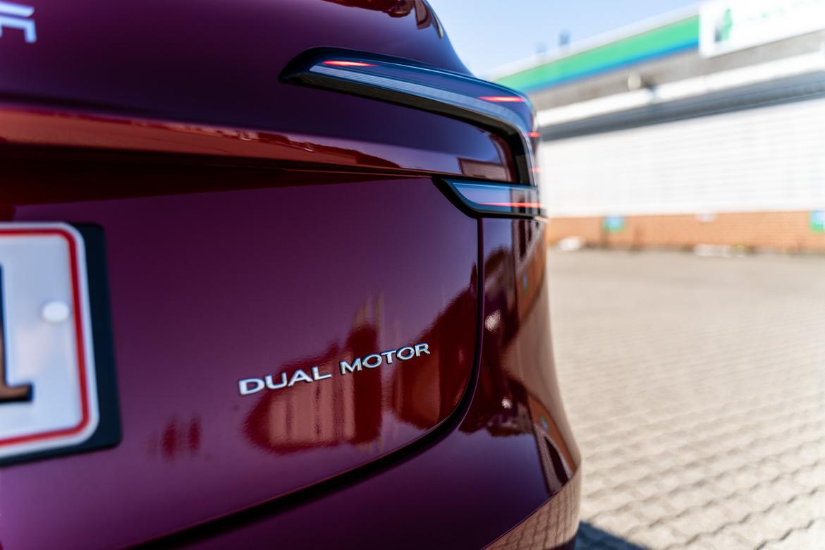 Tesla Model 3 Long Range AWD (Highland) billede 7