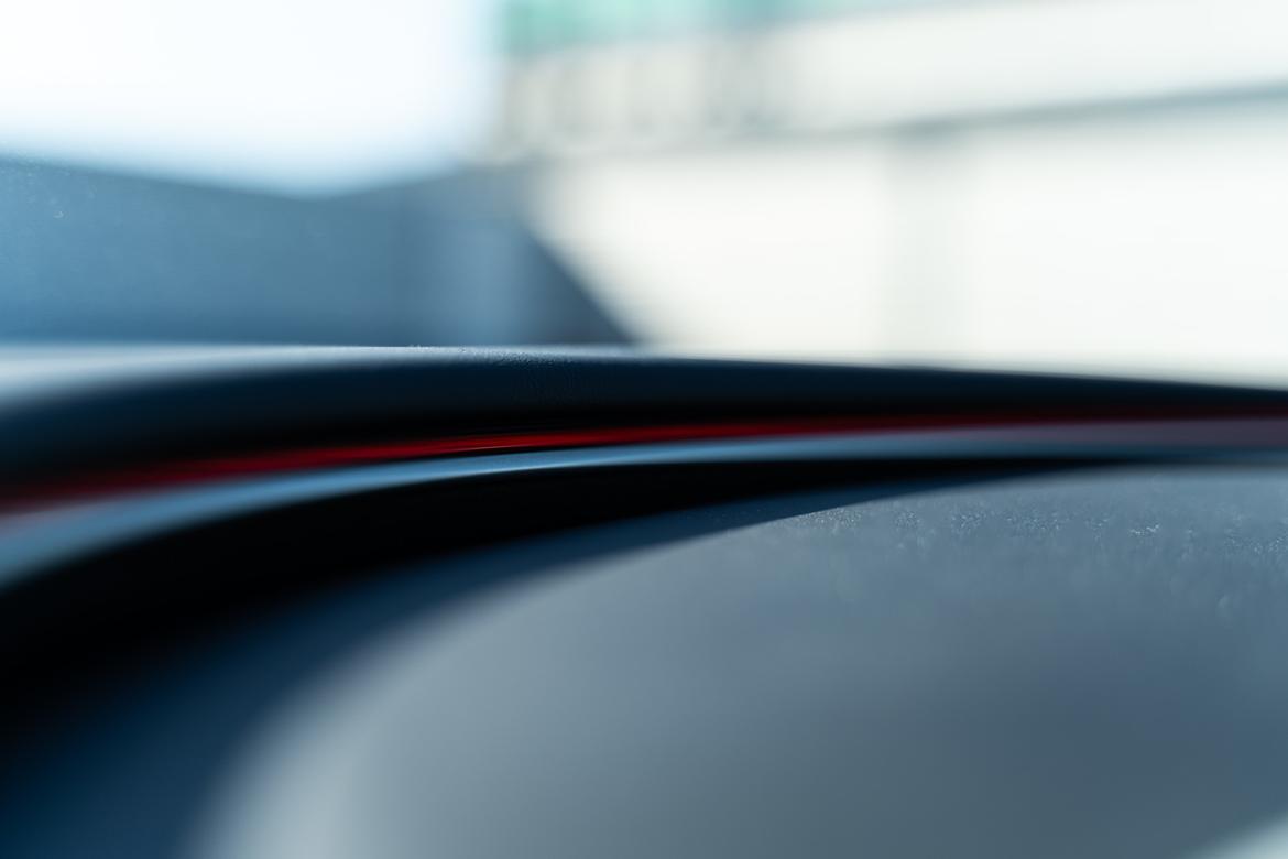 Tesla Model 3 Long Range AWD (Highland) billede 9