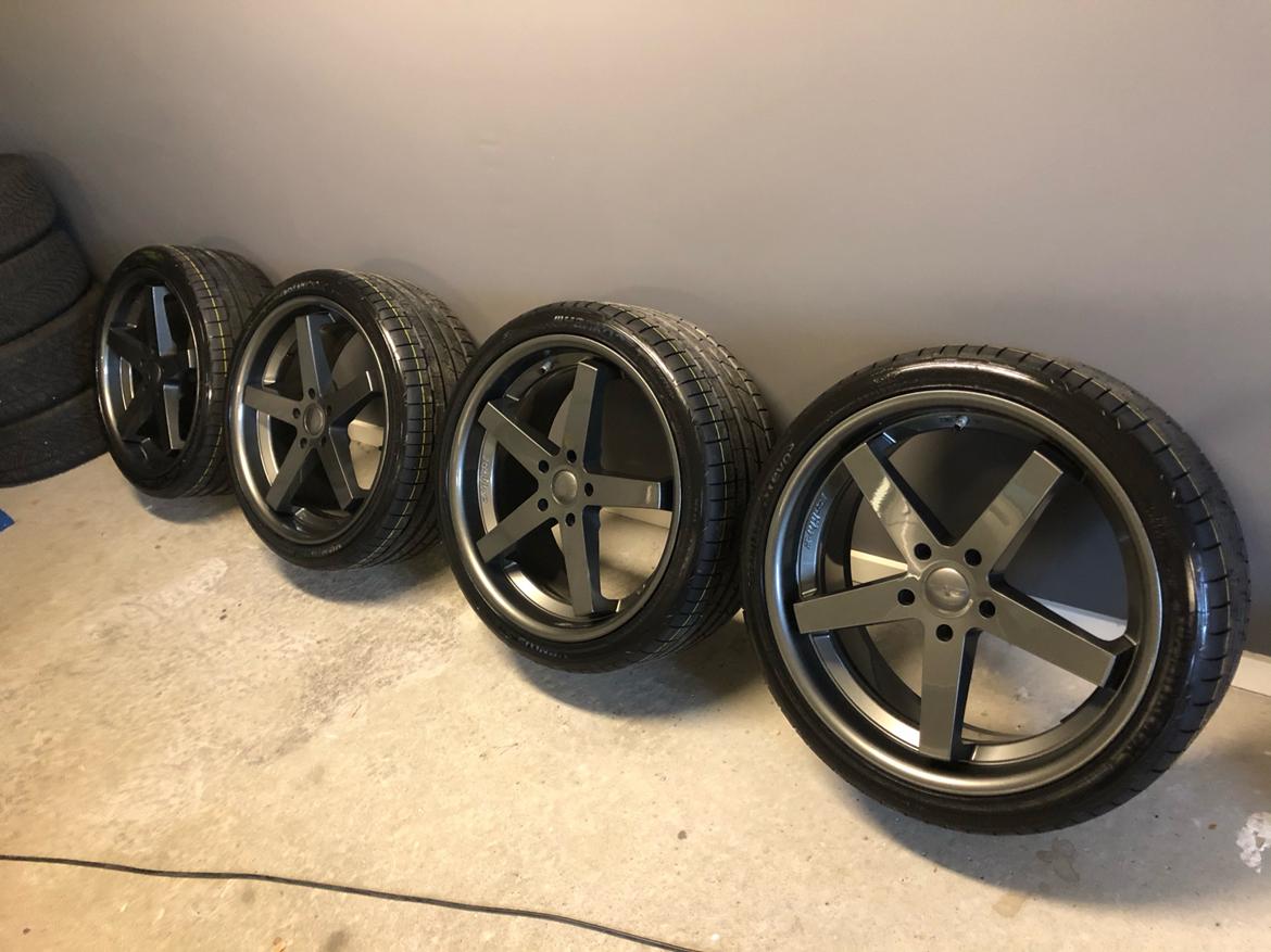 Toyota Corolla Hybrid ZWE211 billede 6