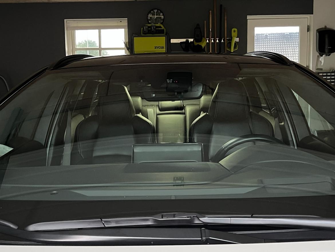 Toyota Corolla Hybrid ZWE211 billede 17