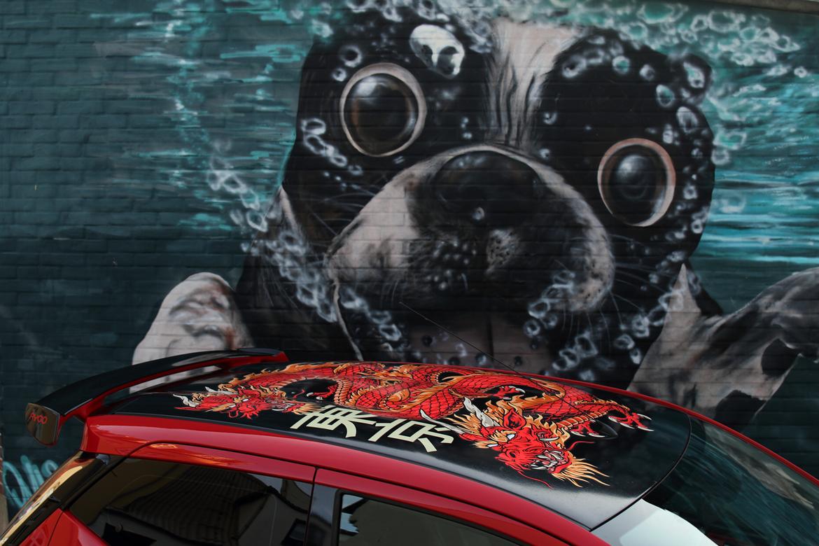 Toyota Aygo X-Play billede 17