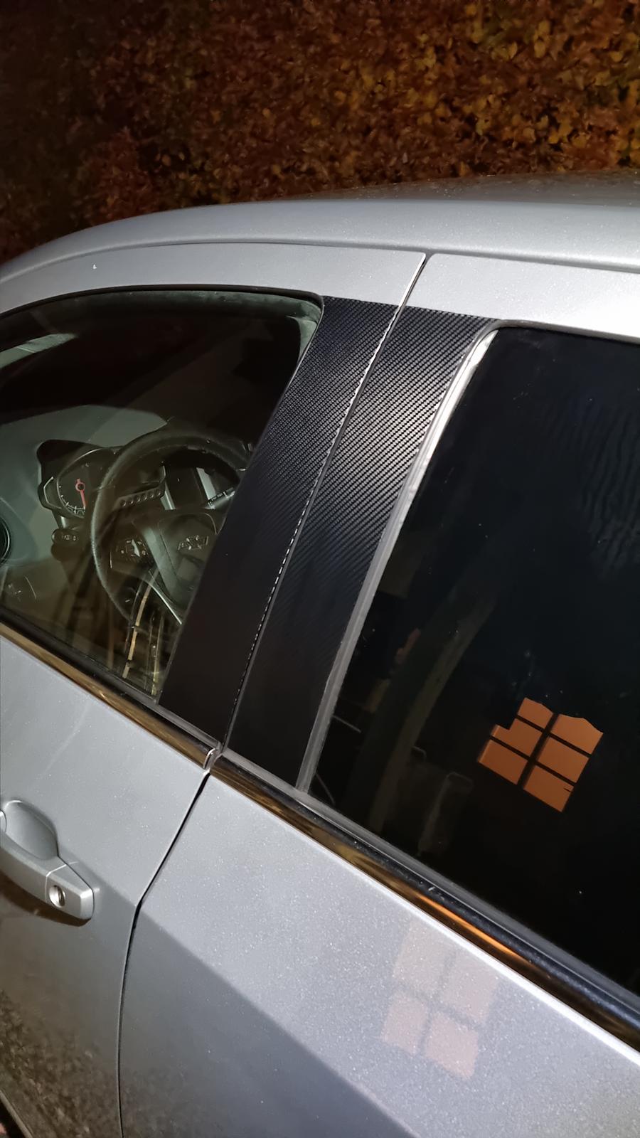 Chevrolet Aveo LTZ billede 5