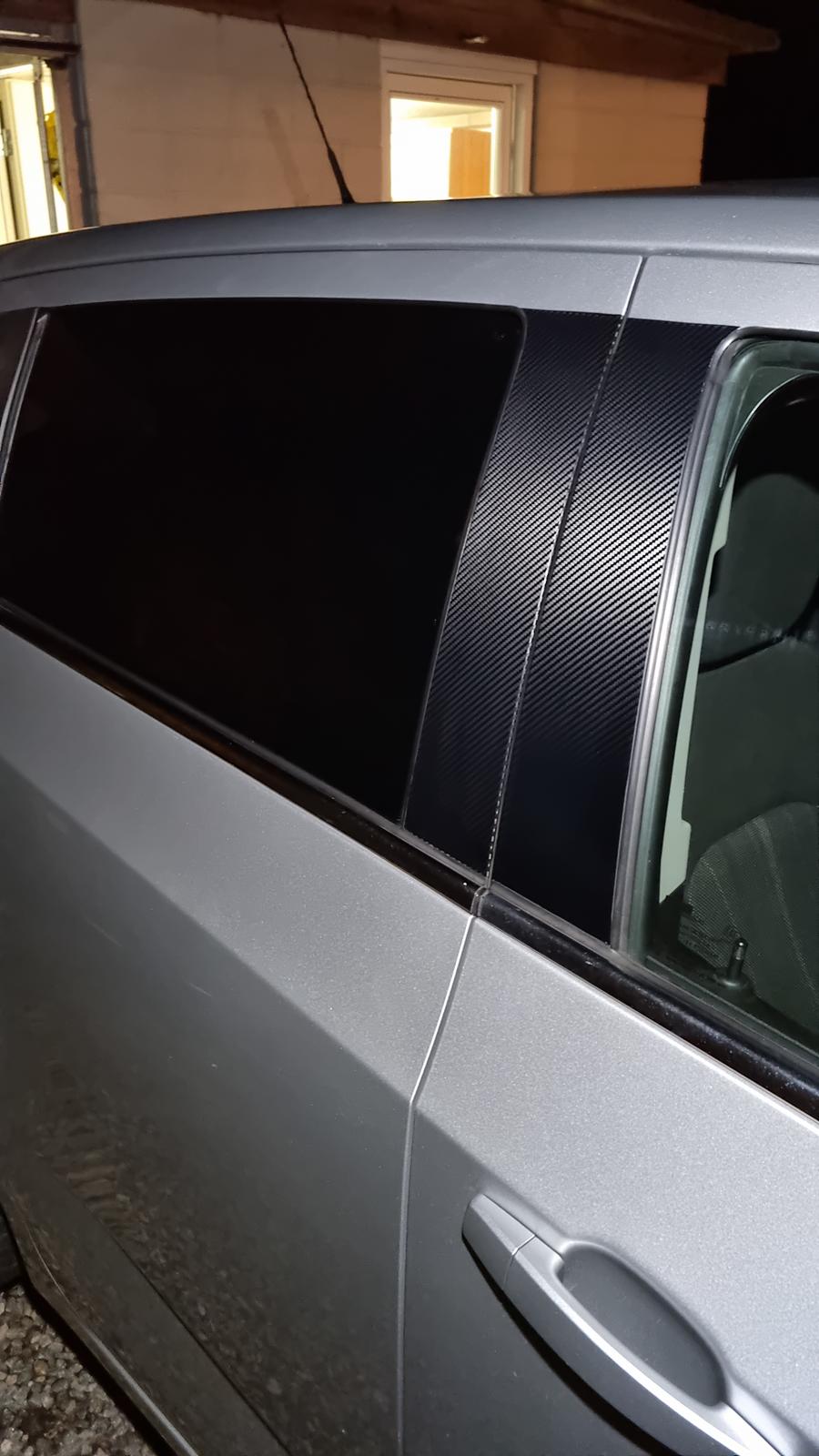 Chevrolet Aveo LTZ billede 6