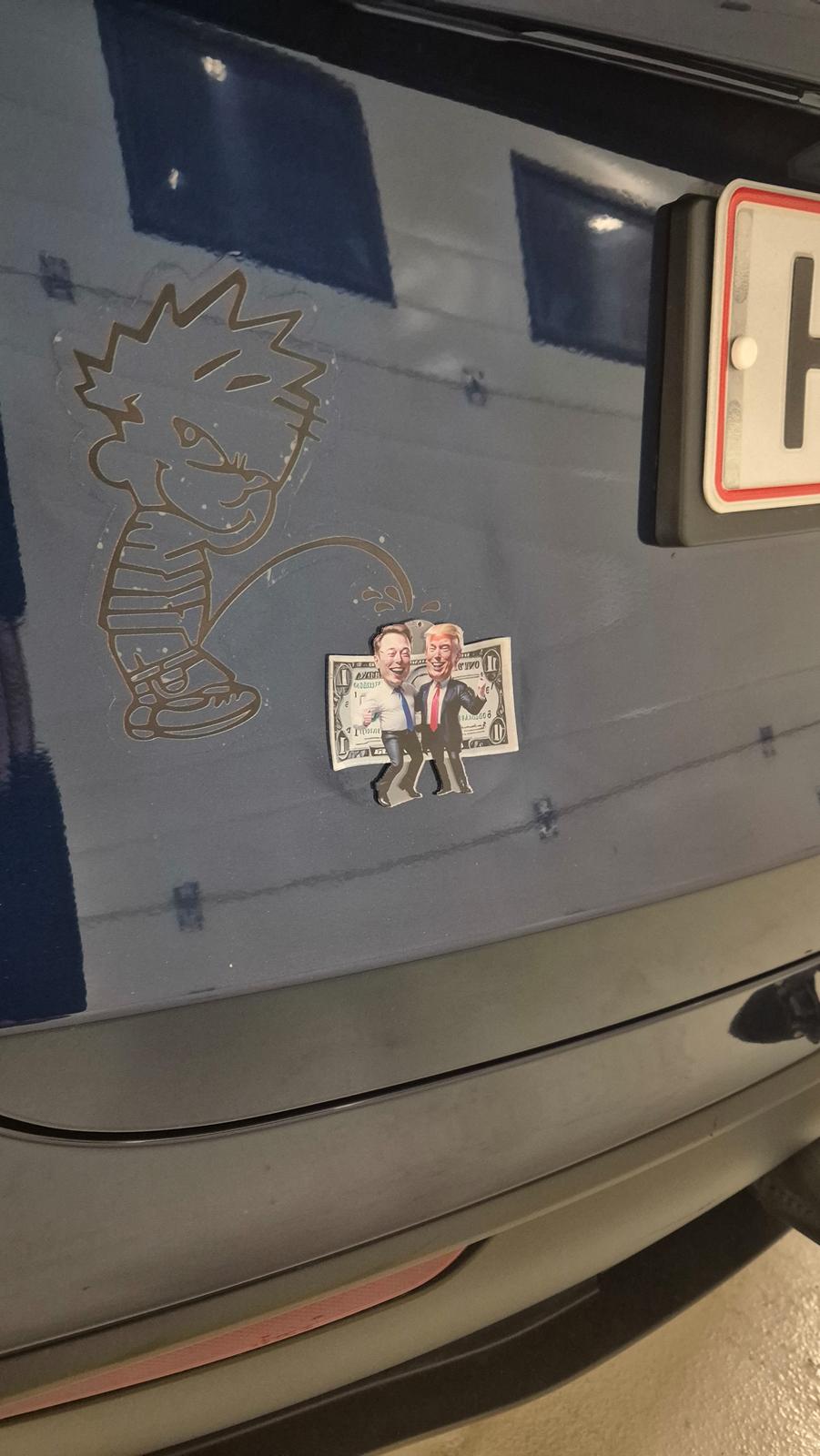 Tesla Y Performance  billede 11