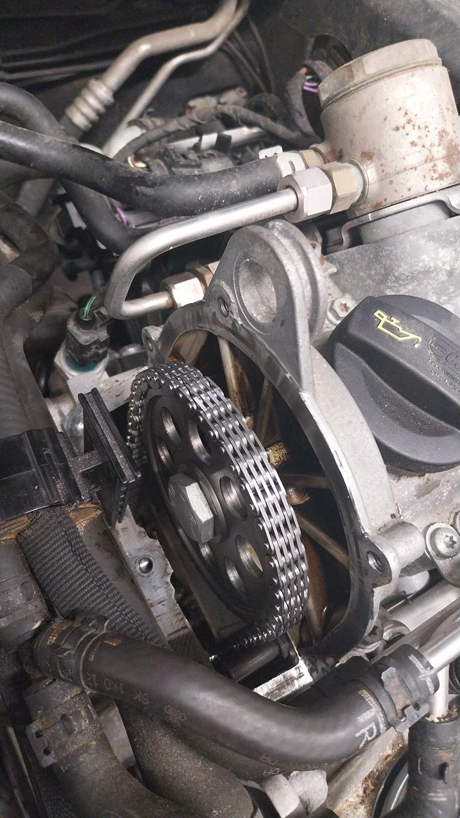 VW Polo 6R 1.2 TSI billede 11