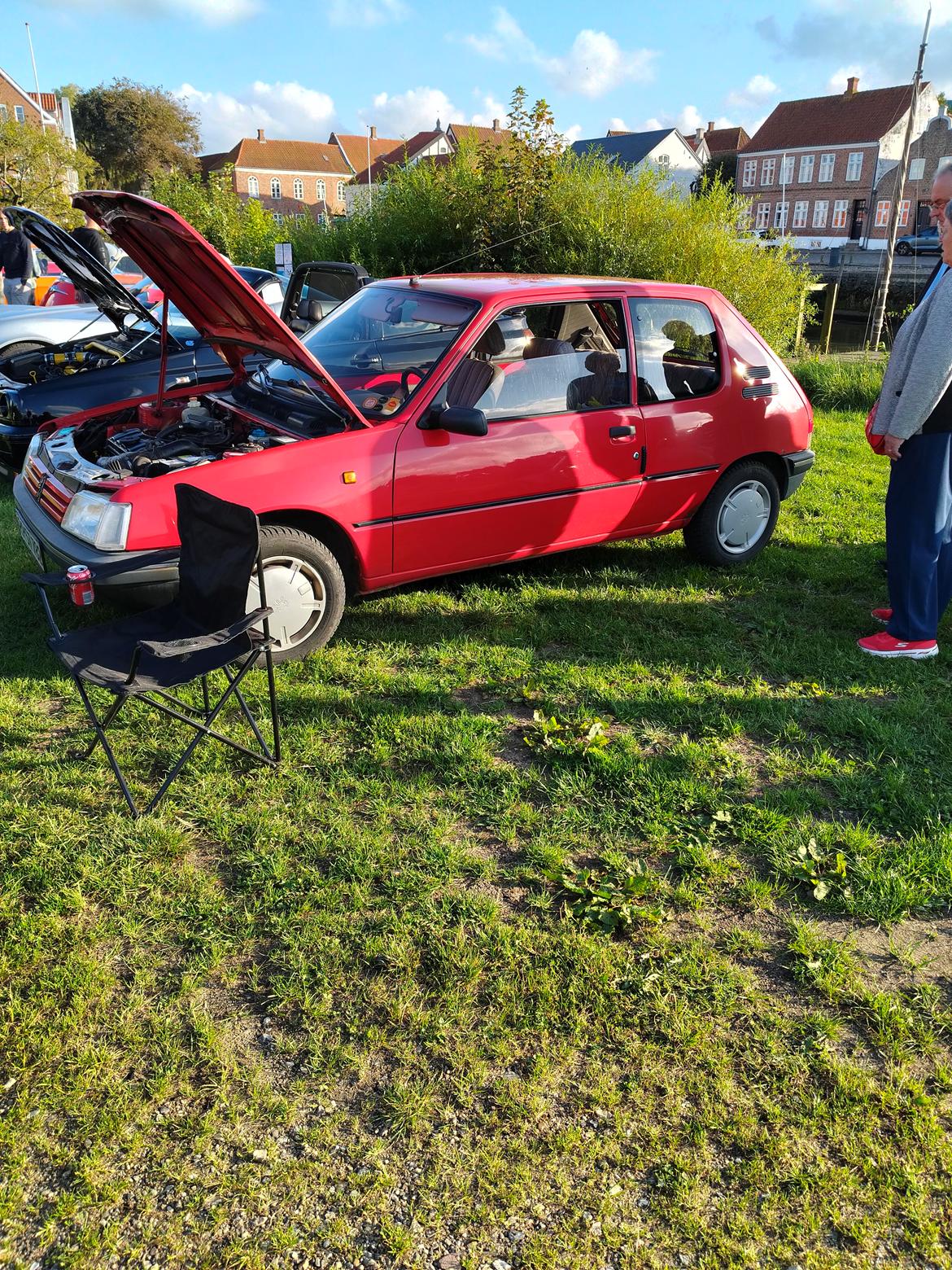 Peugeot 205 billede 3