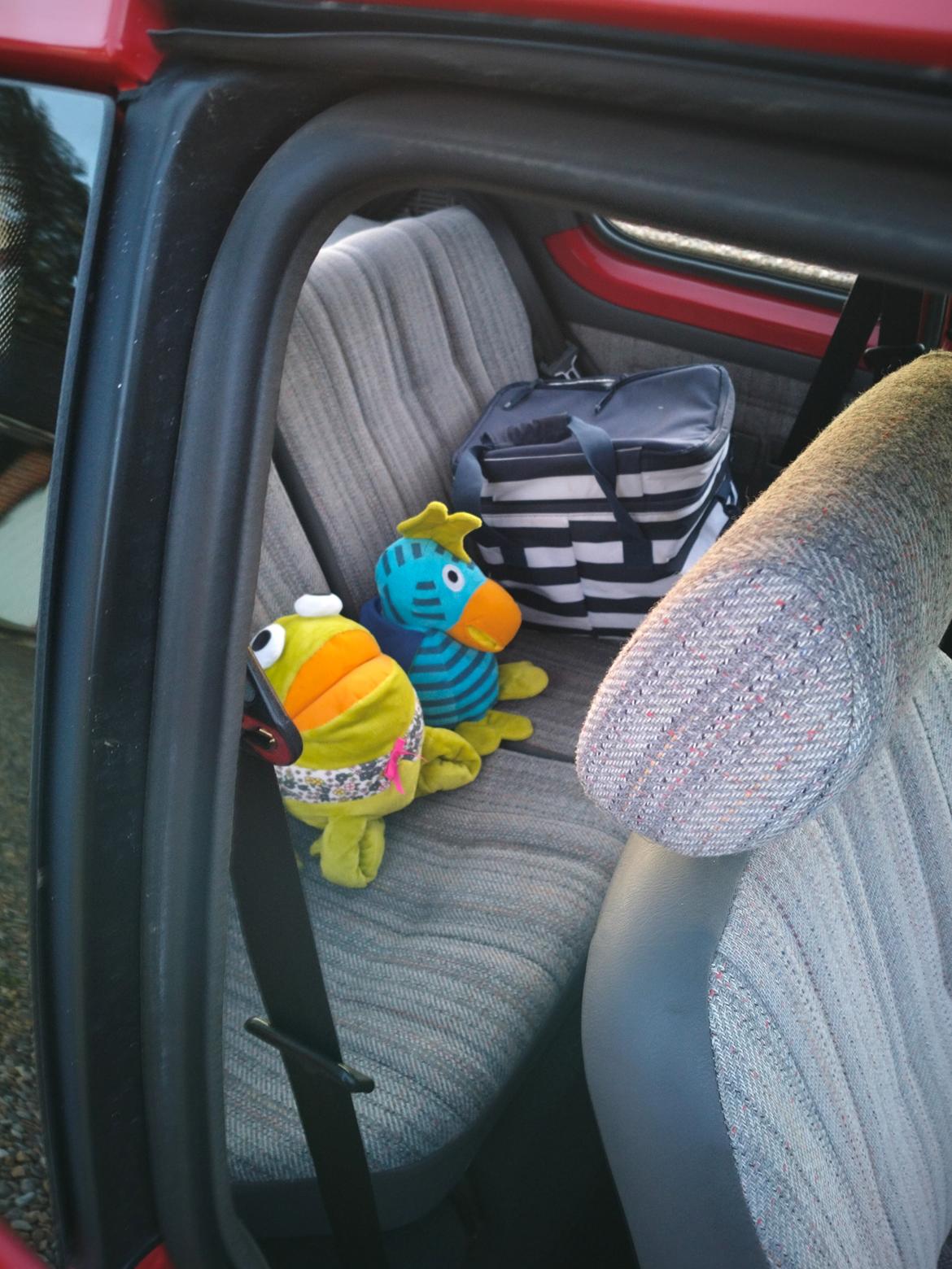 Peugeot 205 billede 6