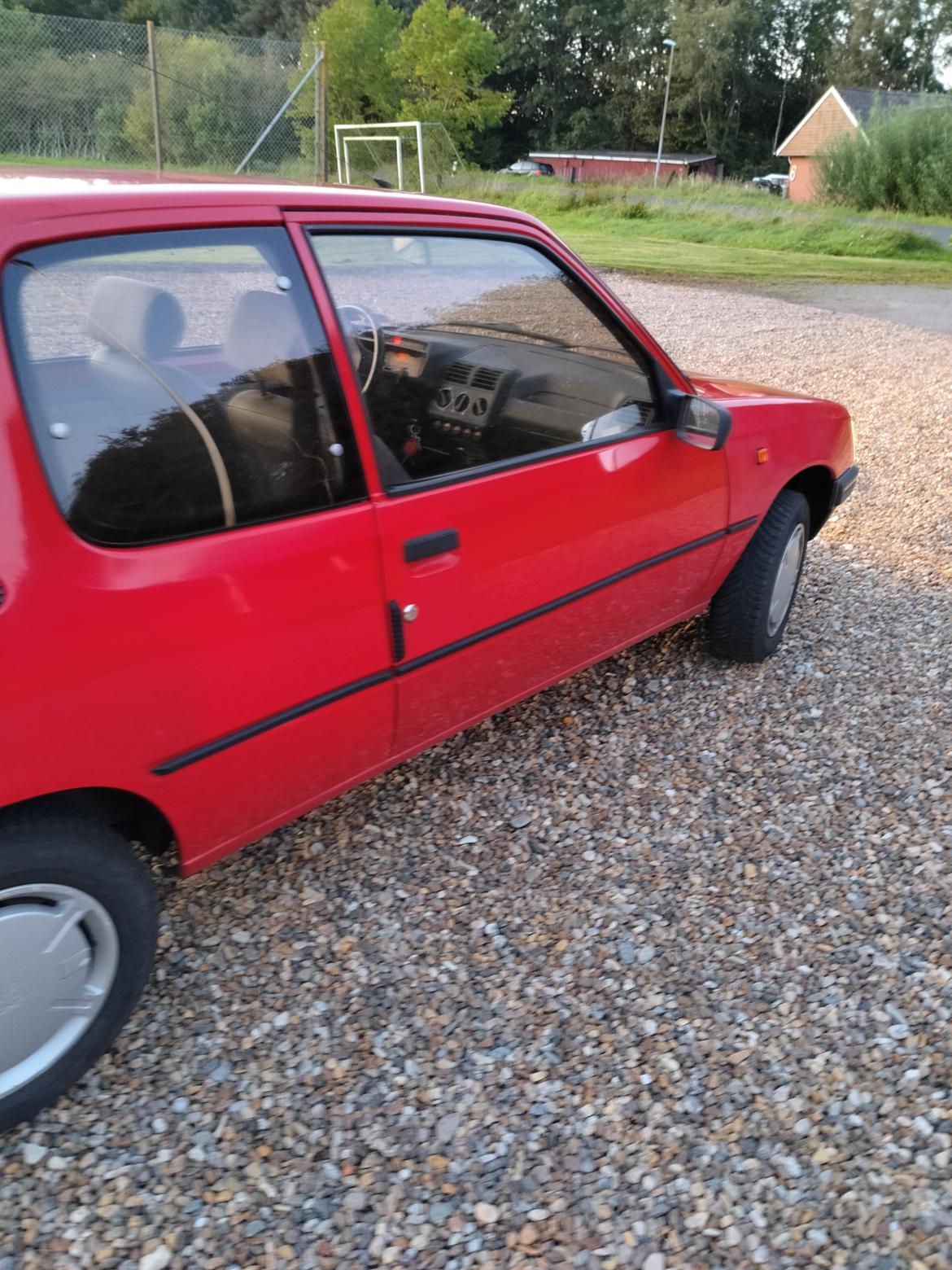 Peugeot 205 billede 7