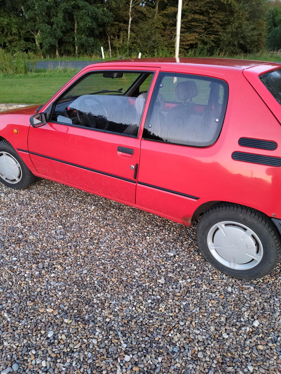 Peugeot 205 billede 9