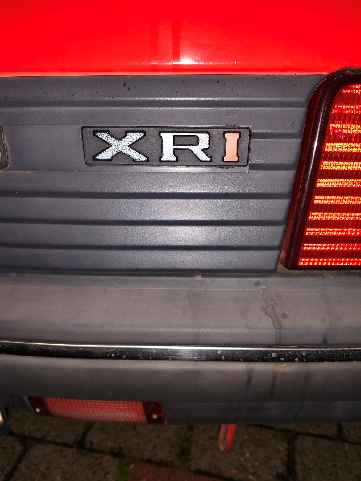 Peugeot 205 billede 10