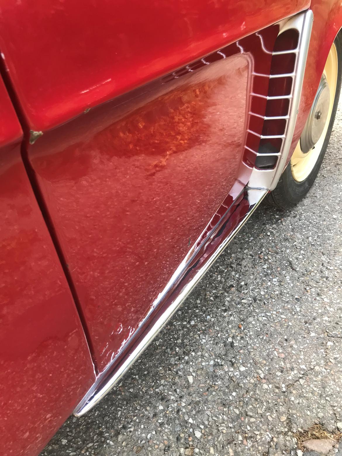 Renault Duaphine billede 4