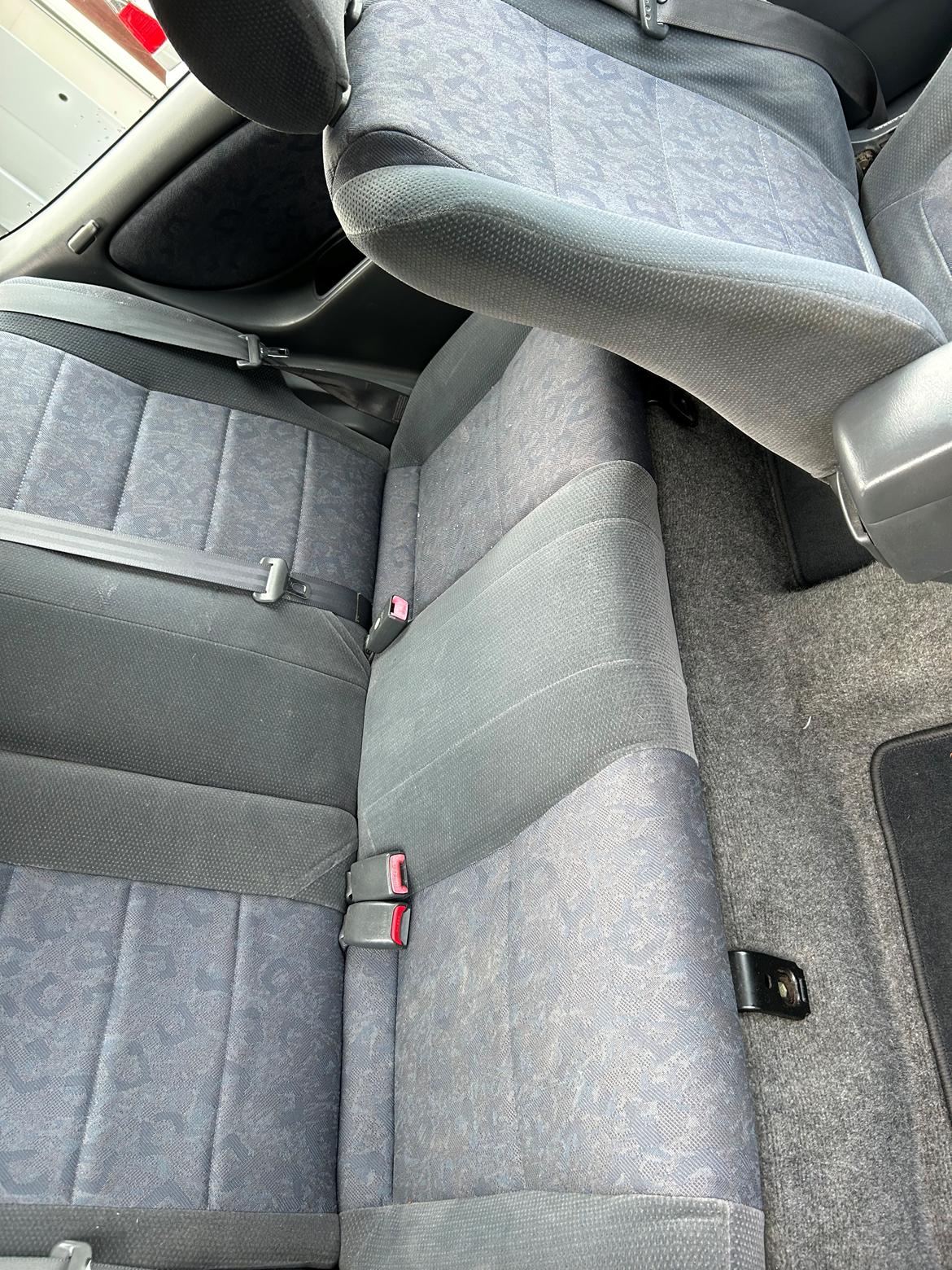 Toyota Corolla e11 1.4 vvti billede 9