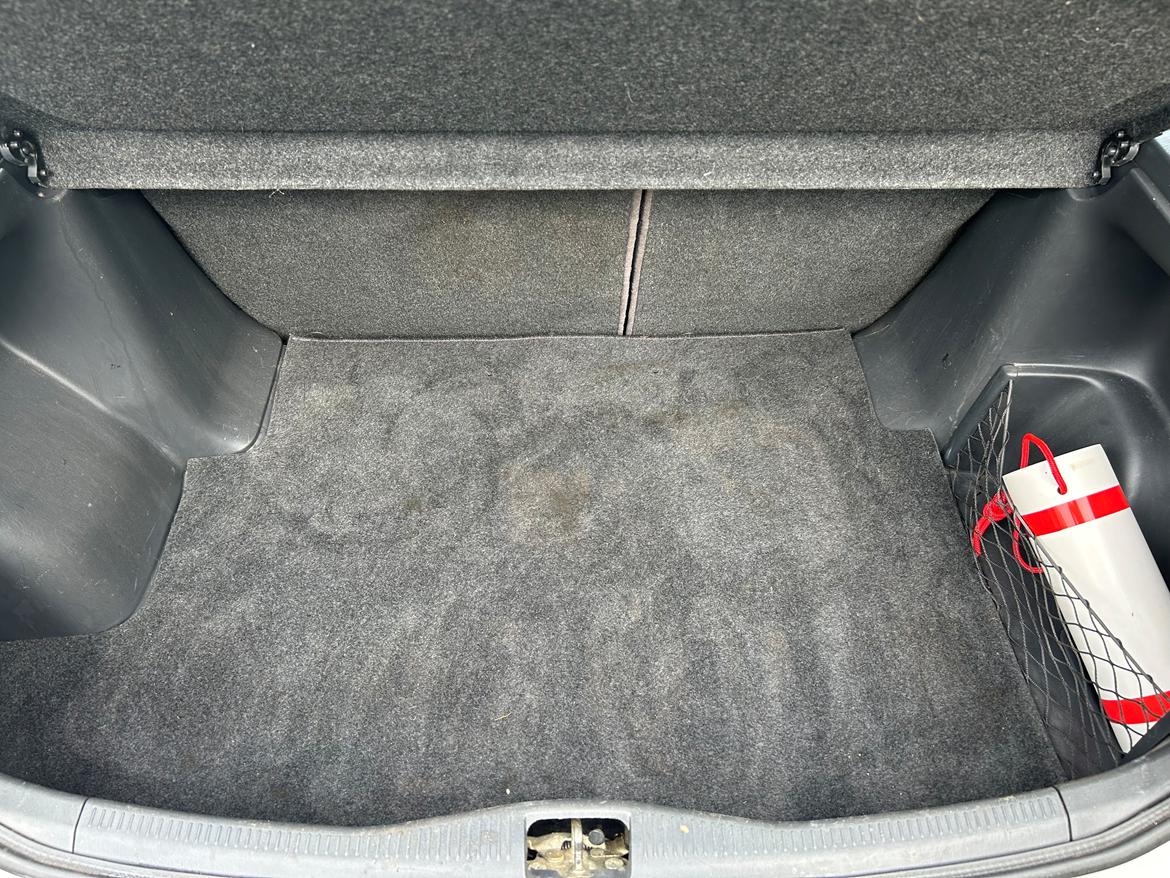 Toyota Corolla e11 1.4 vvti billede 10