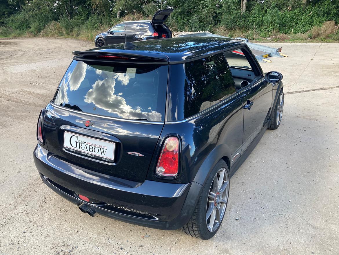 Mini Cooper 211 Hk John Cooper Works billede 3