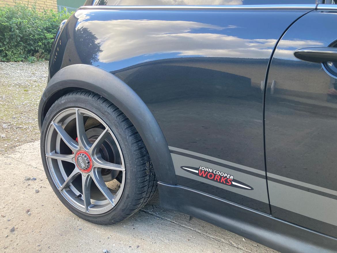 Mini Cooper 211 Hk John Cooper Works billede 7