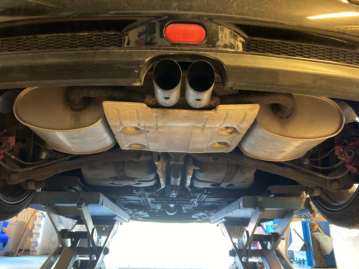 Mini Cooper 211 Hk John Cooper Works billede 12