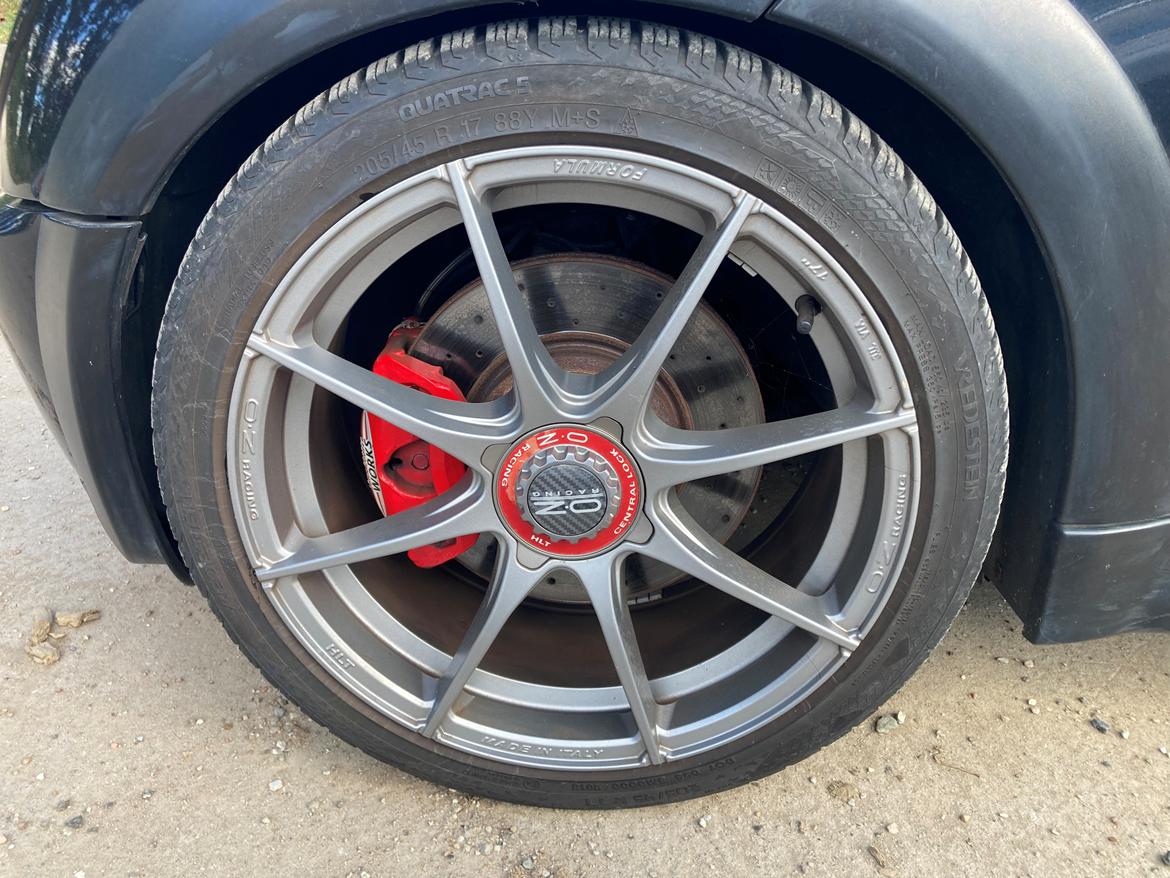 Mini Cooper 211 Hk John Cooper Works billede 13