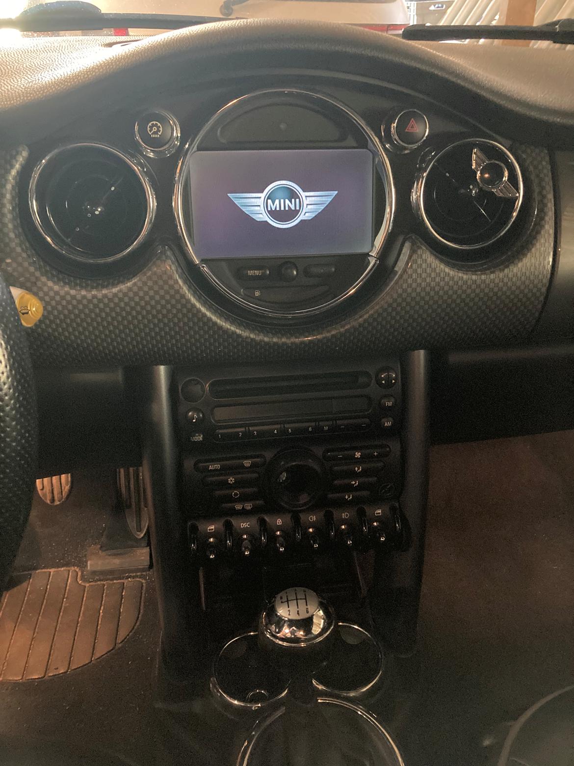 Mini Cooper 211 Hk John Cooper Works billede 17