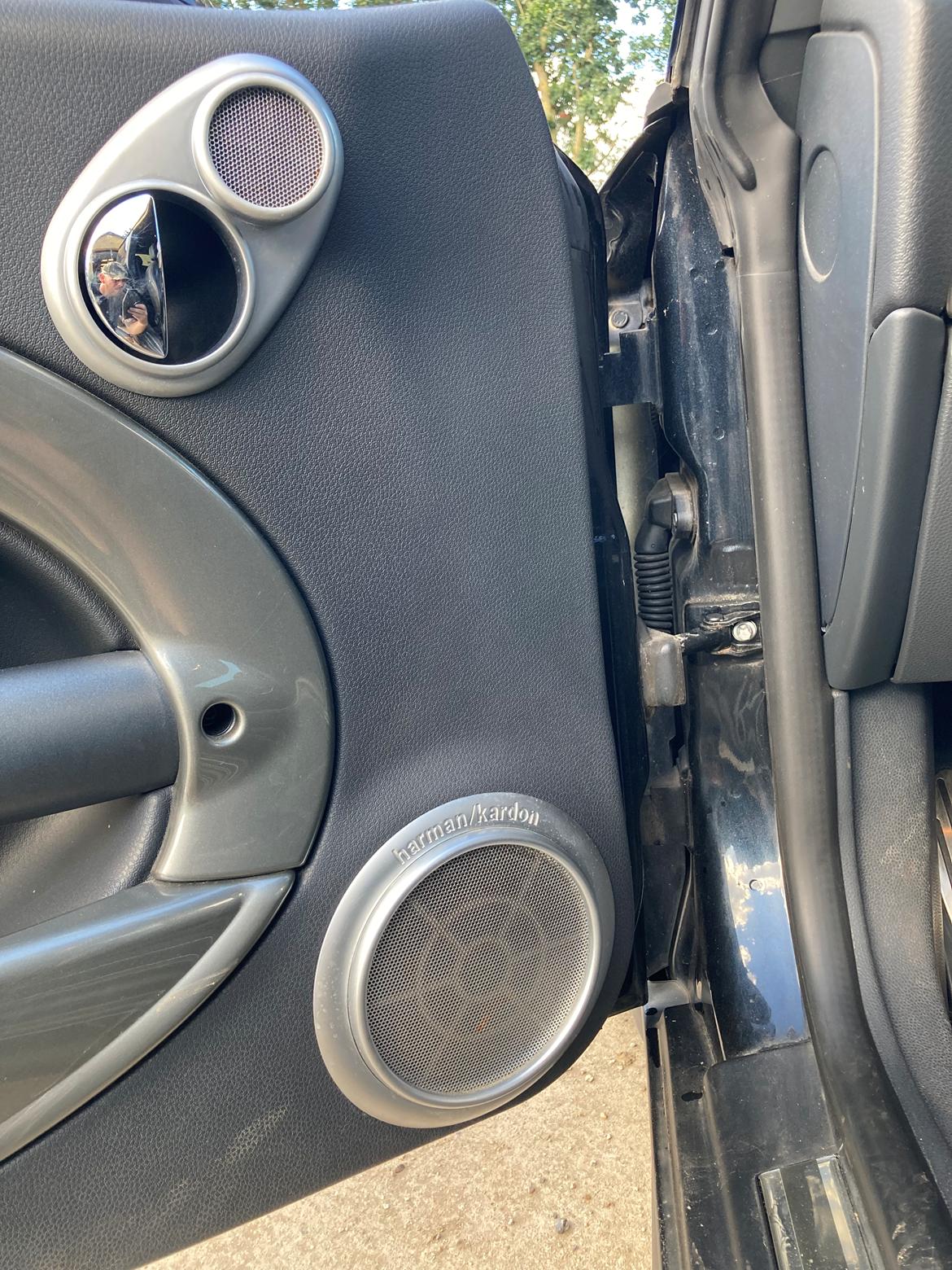 Mini Cooper 211 Hk John Cooper Works billede 19