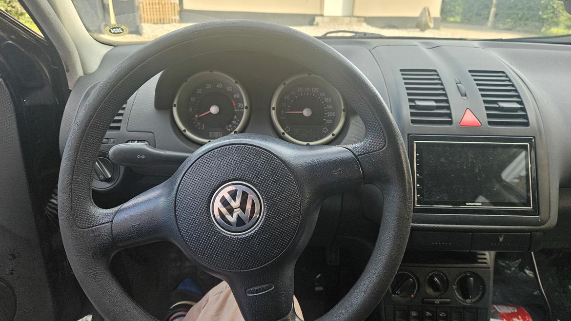 VW Polo 6N2 open air billede 8