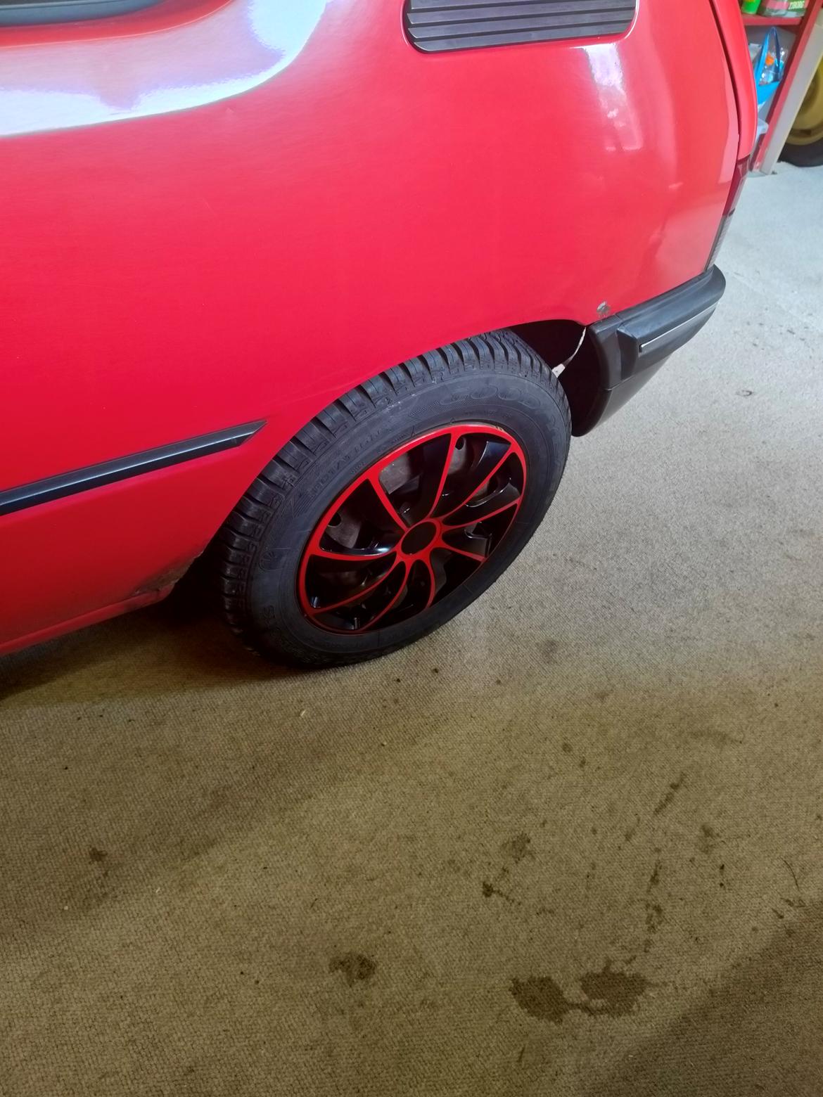 Peugeot 205 billede 13