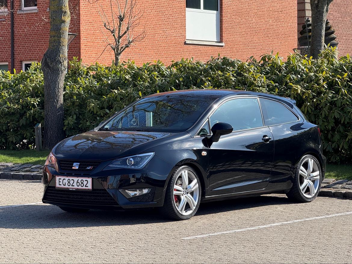 Tesla Model Y Performance billede 19