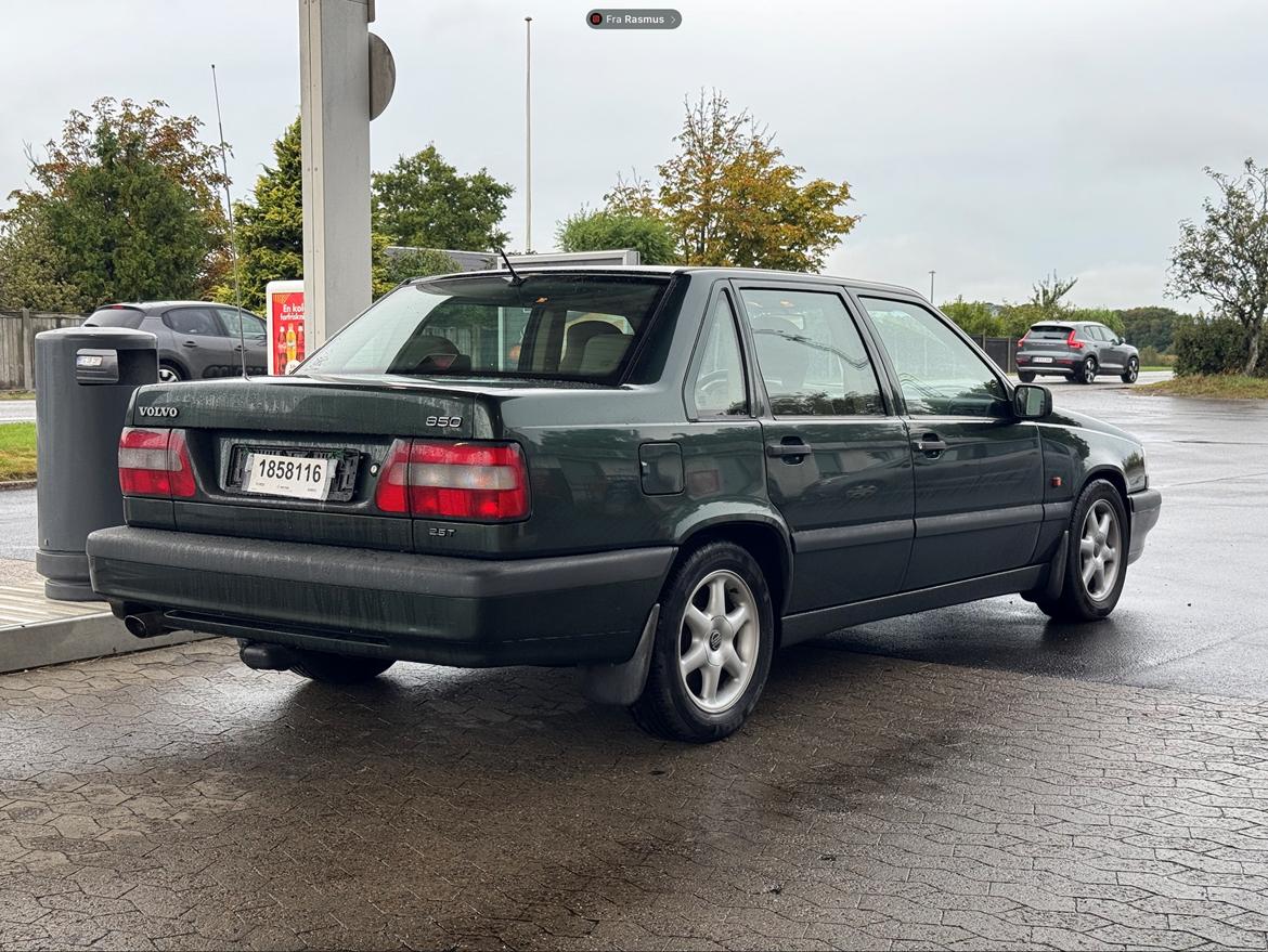 Tesla Model Y Performance billede 21