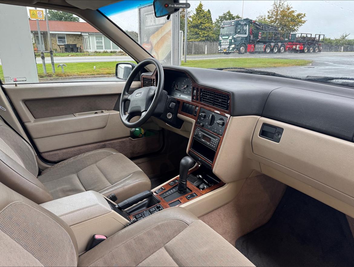 Tesla Model Y Performance billede 22