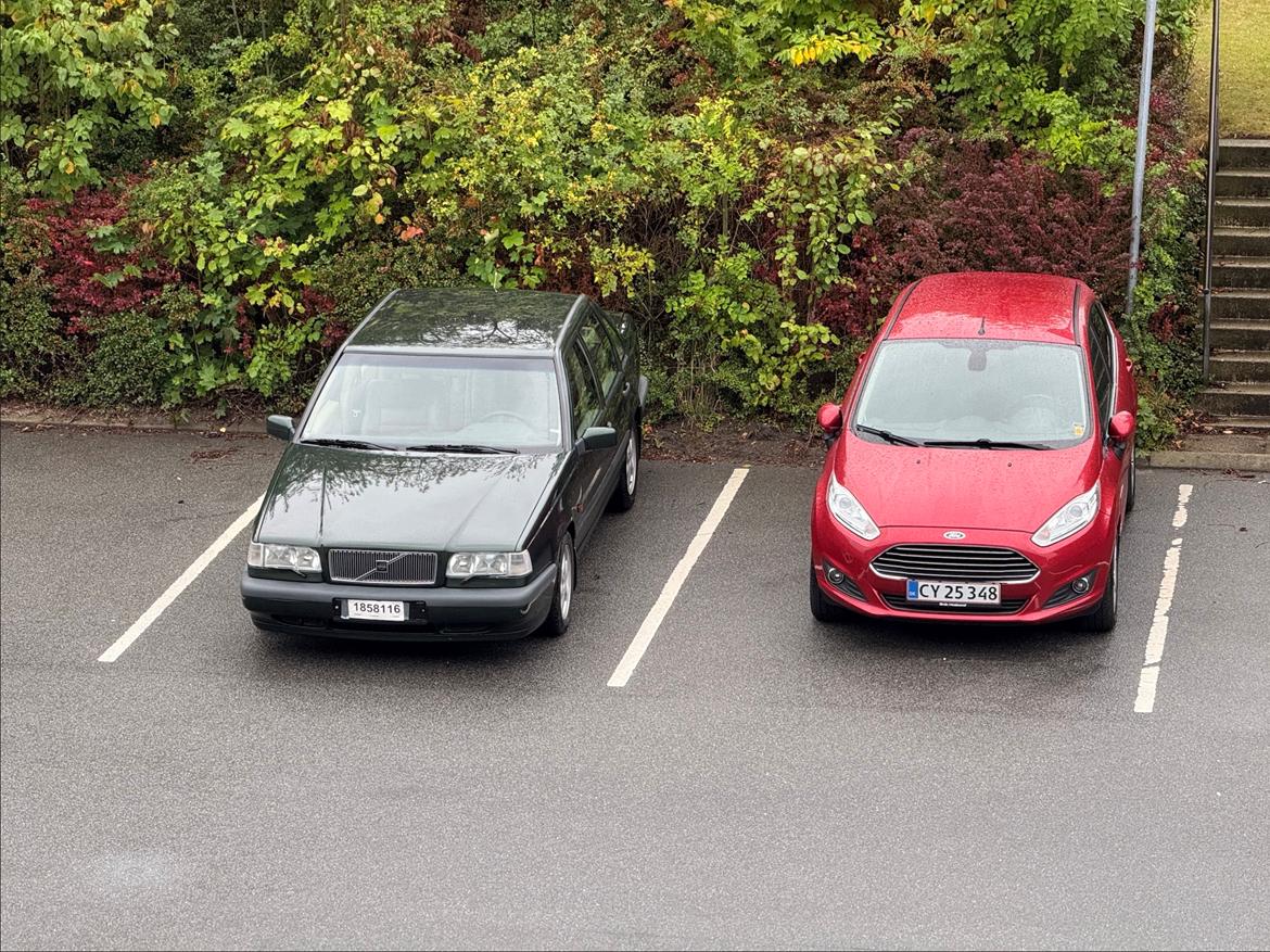 Tesla Model Y Performance billede 23