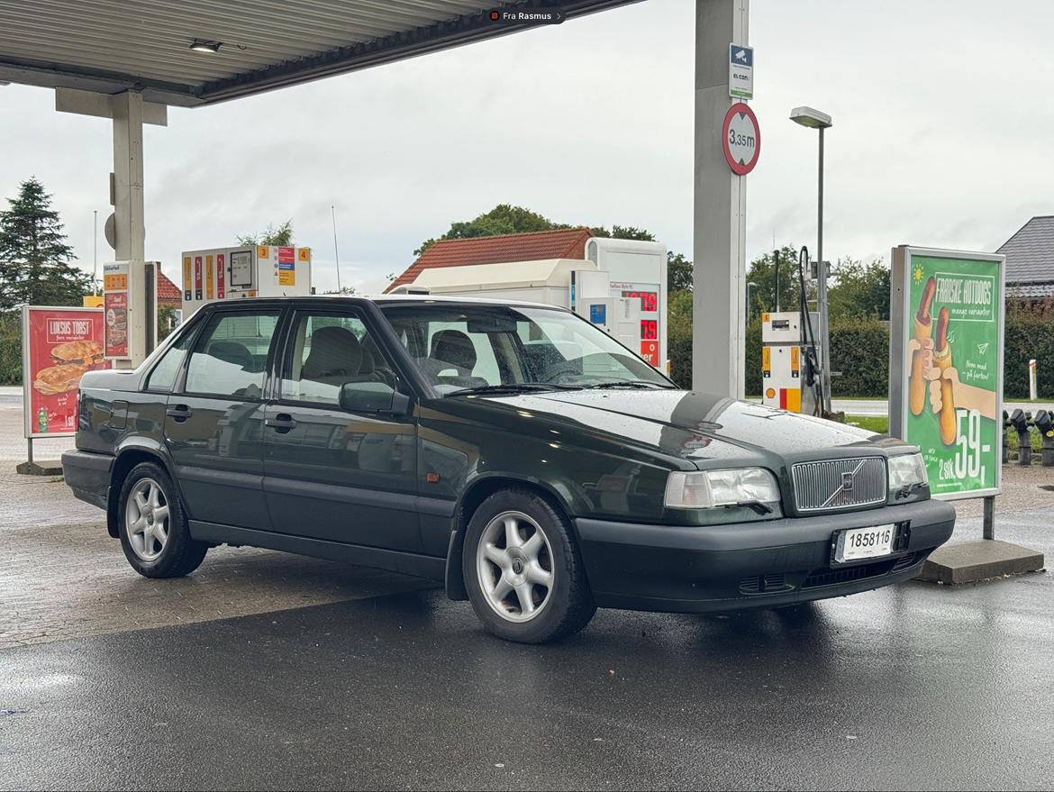 Tesla Model Y Performance billede 20