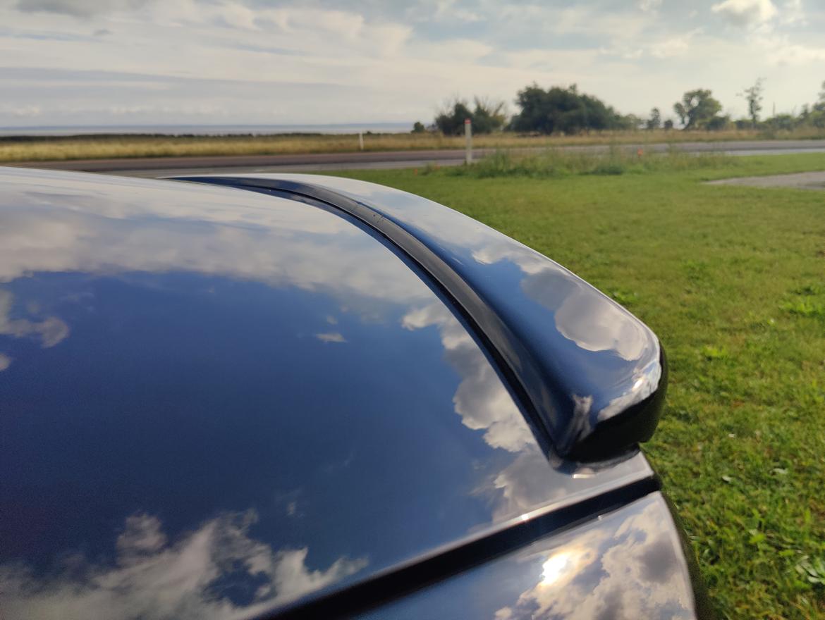 Mercedes Benz C220 CDI BE W204 (Facelift) billede 13