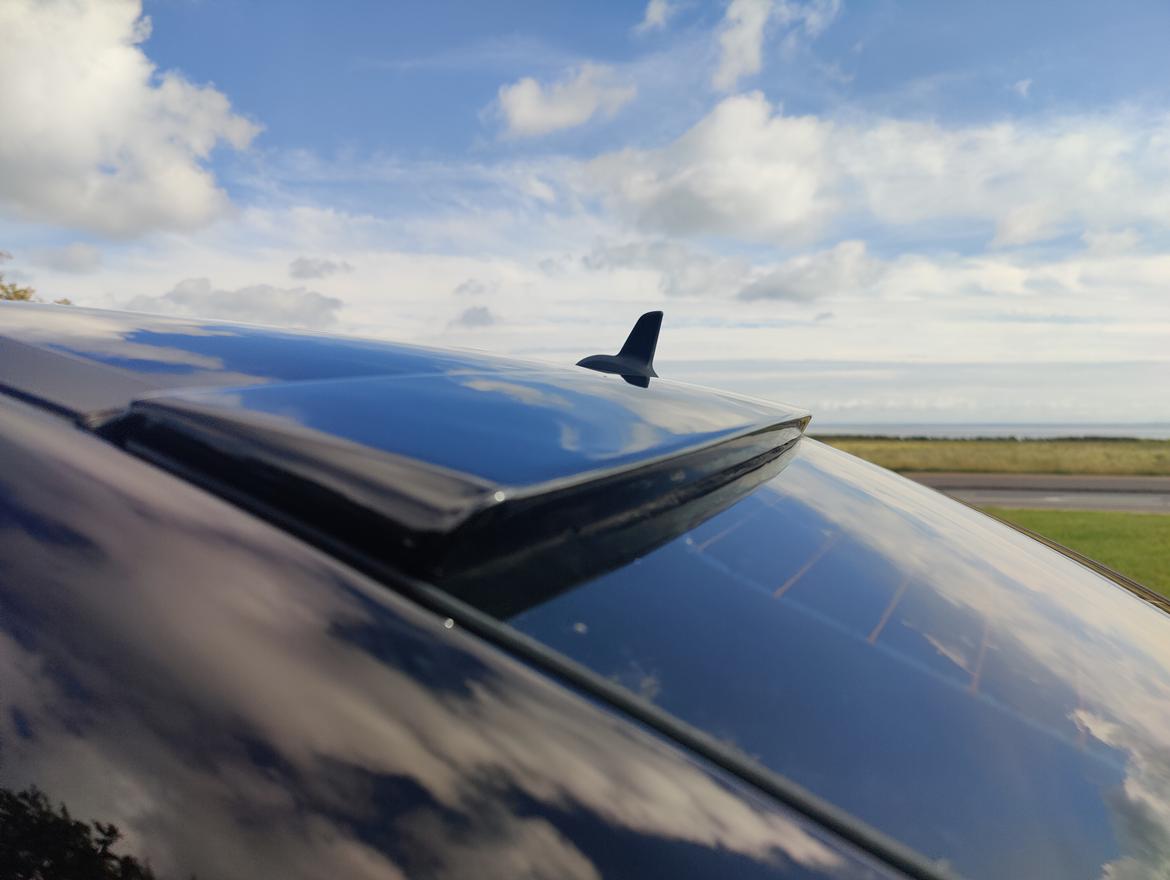 Mercedes Benz C220 CDI BE W204 (Facelift) billede 14