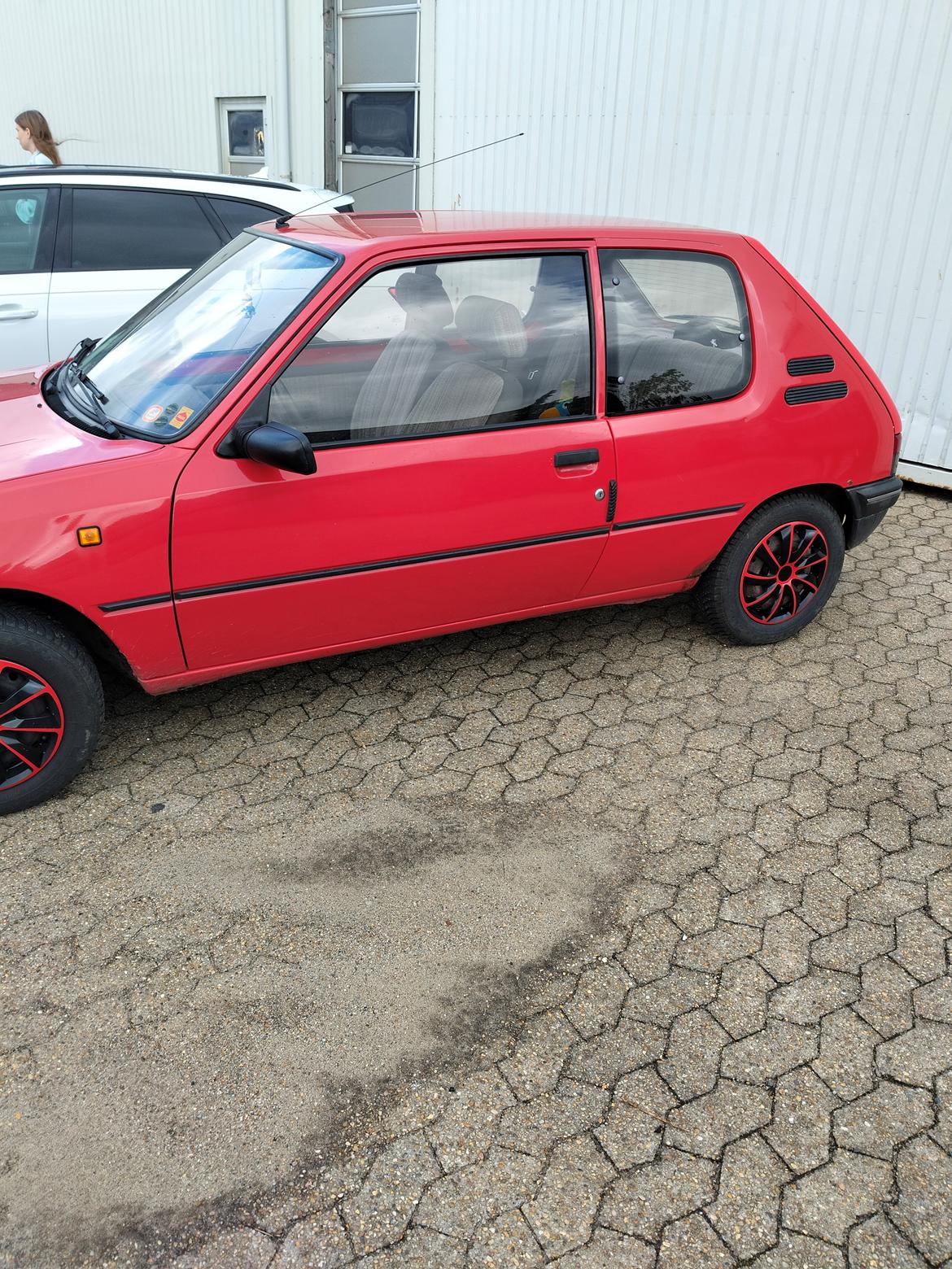 Peugeot 205 billede 17